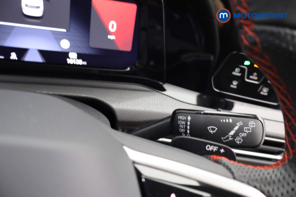 Volkswagen Golf GTI Automatic Petrol Hatchback - Stock Number (1618585) - 6th supplementary image