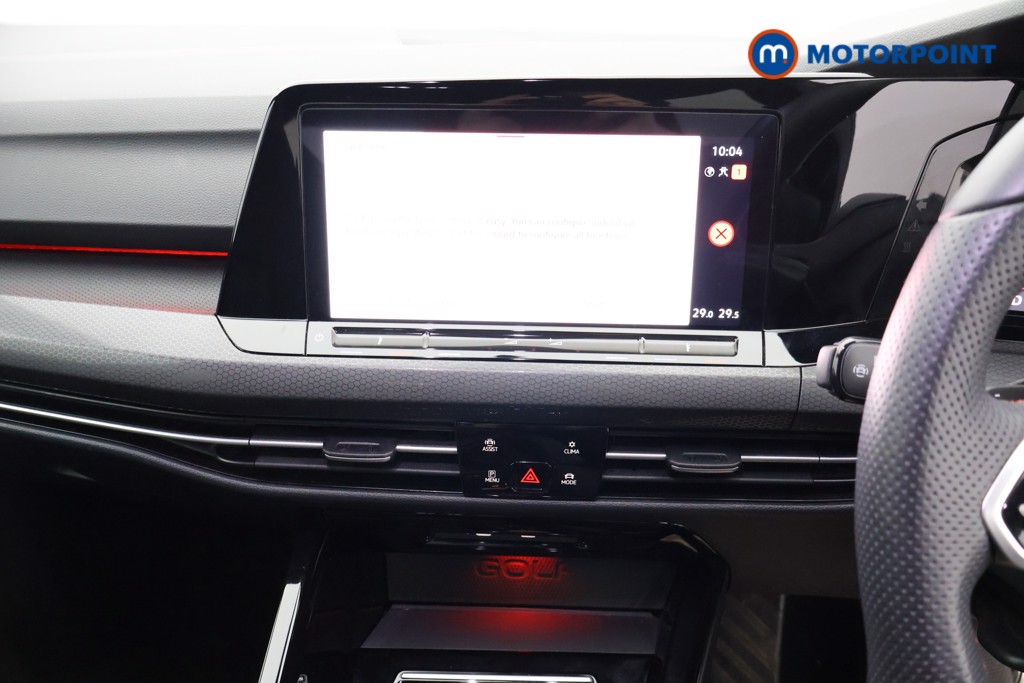Volkswagen Golf GTI Automatic Petrol Hatchback - Stock Number (1618585) - 7th supplementary image