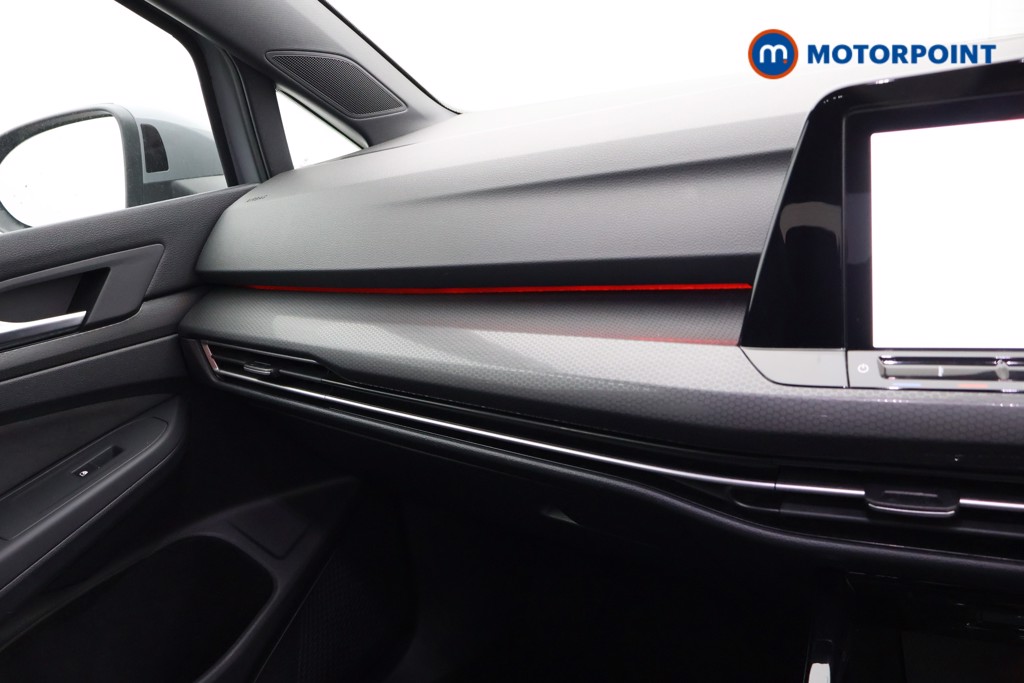 Volkswagen Golf GTI Automatic Petrol Hatchback - Stock Number (1618585) - 9th supplementary image