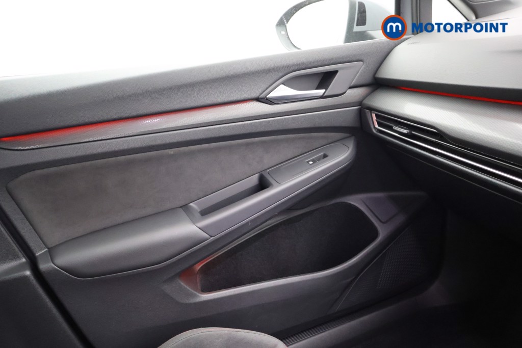 Volkswagen Golf GTI Automatic Petrol Hatchback - Stock Number (1618585) - 10th supplementary image