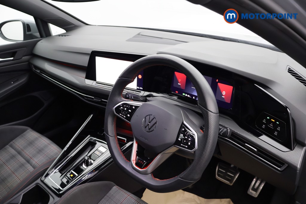 Volkswagen Golf GTI Automatic Petrol Hatchback - Stock Number (1618585) - 12th supplementary image