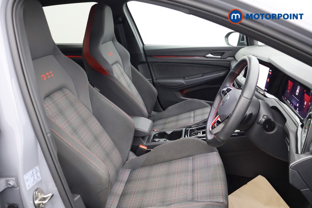 Volkswagen Golf GTI Automatic Petrol Hatchback - Stock Number (1618585) - 13th supplementary image