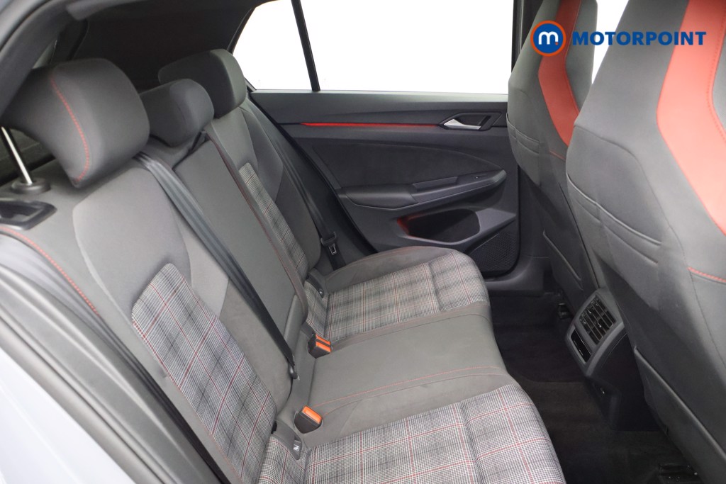 Volkswagen Golf GTI Automatic Petrol Hatchback - Stock Number (1618585) - 14th supplementary image