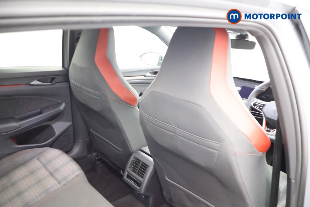 Volkswagen Golf GTI Automatic Petrol Hatchback - Stock Number (1618585) - 15th supplementary image