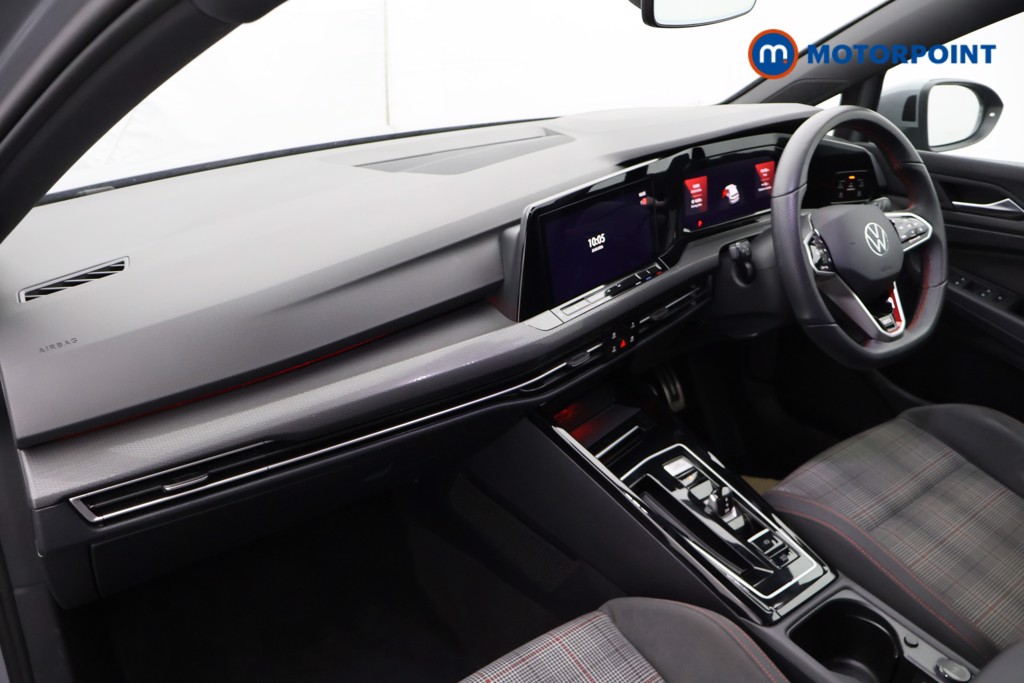 Volkswagen Golf GTI Automatic Petrol Hatchback - Stock Number (1618585) - 17th supplementary image