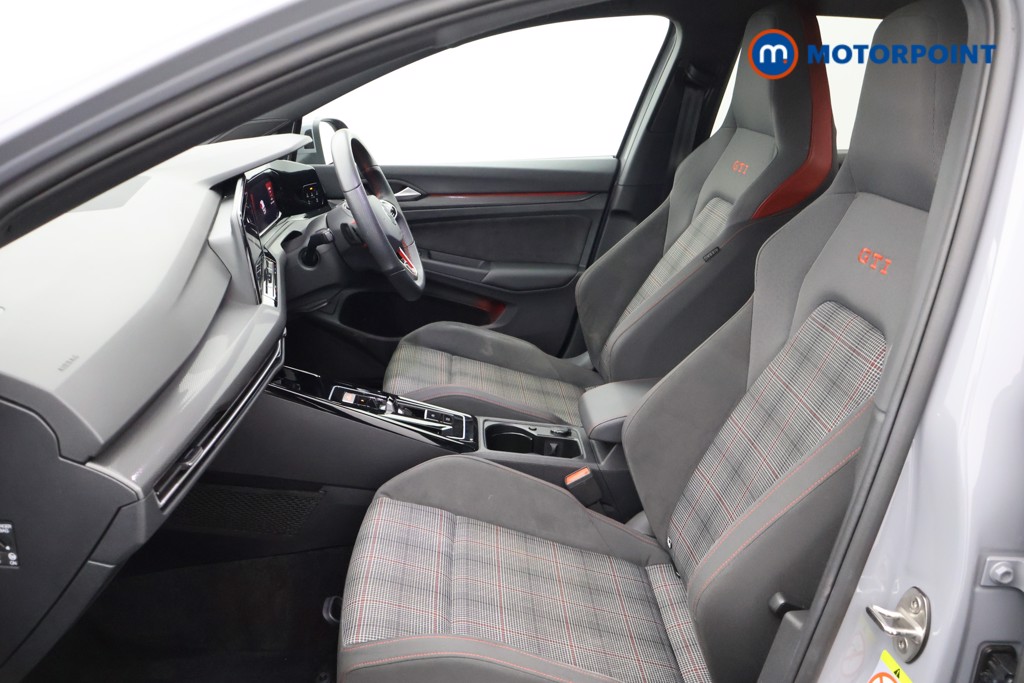 Volkswagen Golf GTI Automatic Petrol Hatchback - Stock Number (1618585) - 18th supplementary image
