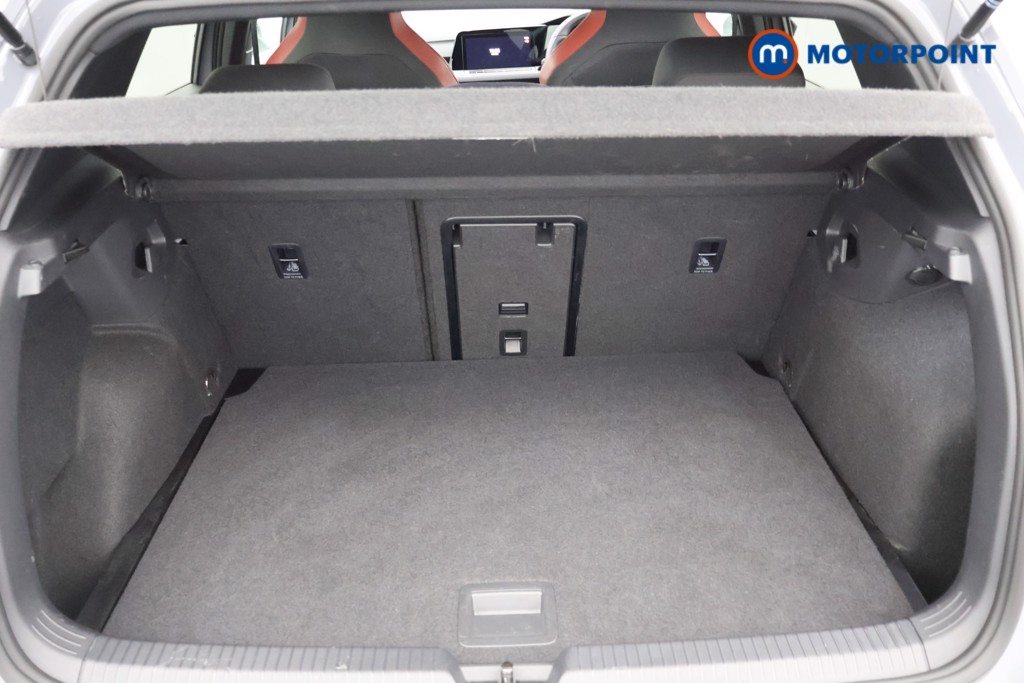 Volkswagen Golf GTI Automatic Petrol Hatchback - Stock Number (1618585) - 19th supplementary image