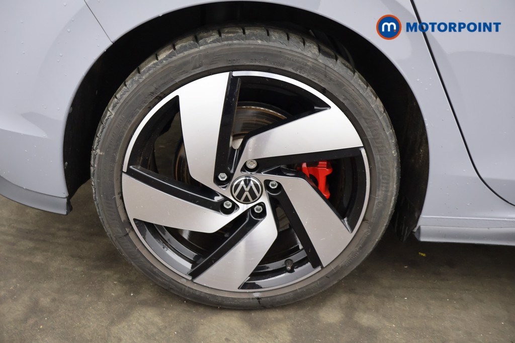 Volkswagen Golf GTI Automatic Petrol Hatchback - Stock Number (1618585) - 20th supplementary image