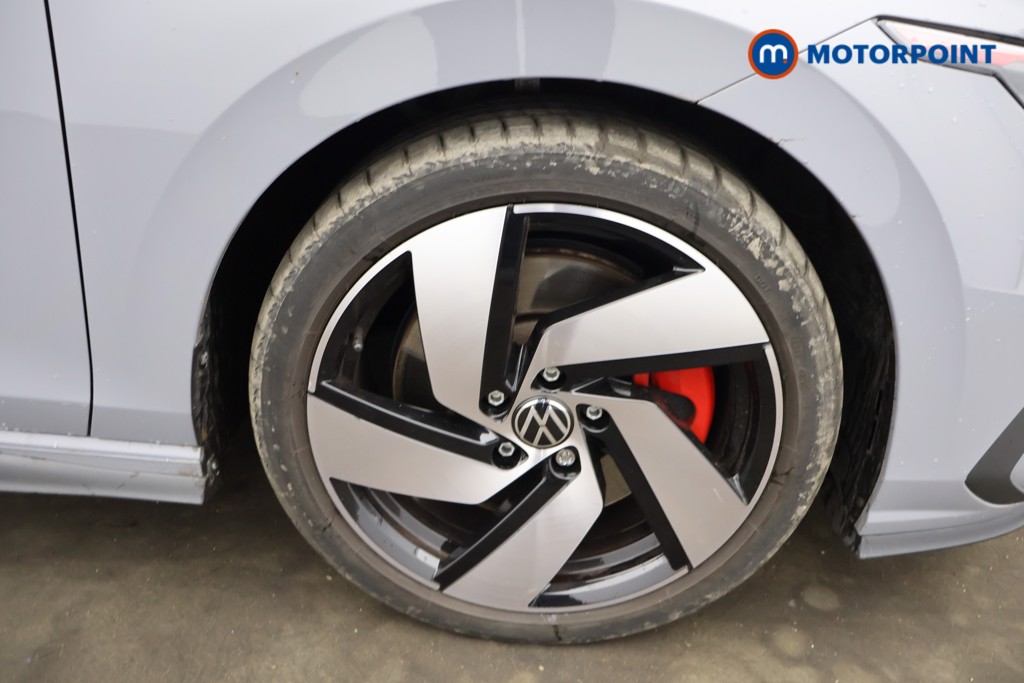 Volkswagen Golf GTI Automatic Petrol Hatchback - Stock Number (1618585) - 21st supplementary image