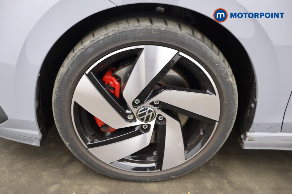 Volkswagen Golf GTI Automatic Petrol Hatchback - Stock Number (1618585) - 22nd supplementary image