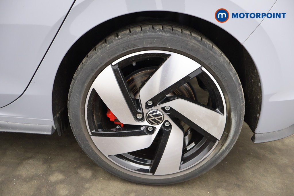 Volkswagen Golf GTI Automatic Petrol Hatchback - Stock Number (1618585) - 23rd supplementary image