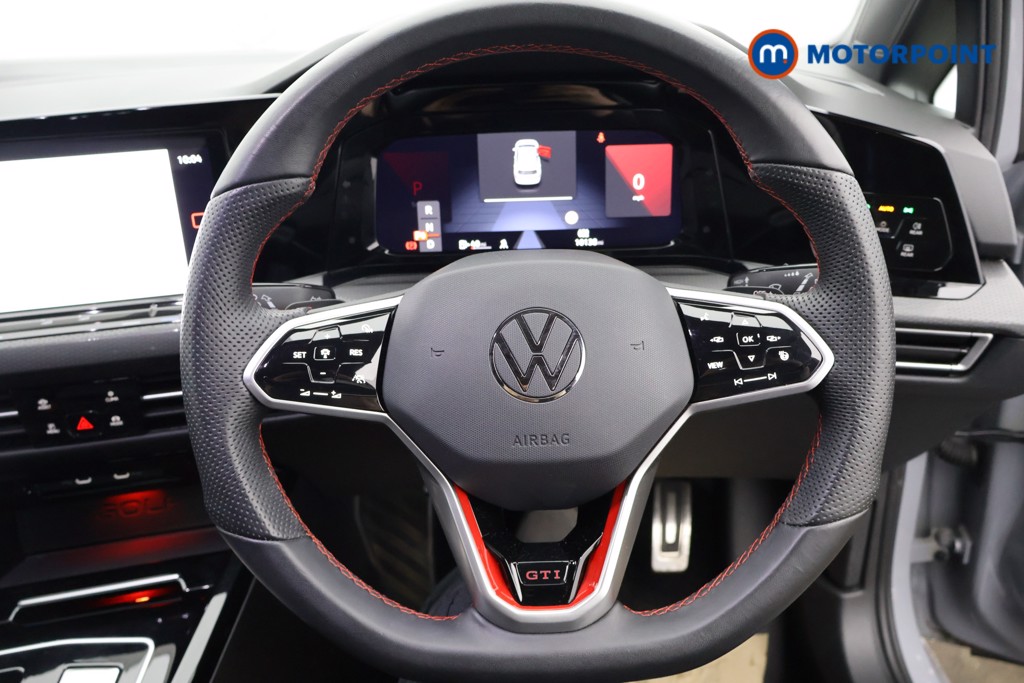 Volkswagen Golf GTI Automatic Petrol Hatchback - Stock Number (1618585) - 1st supplementary image