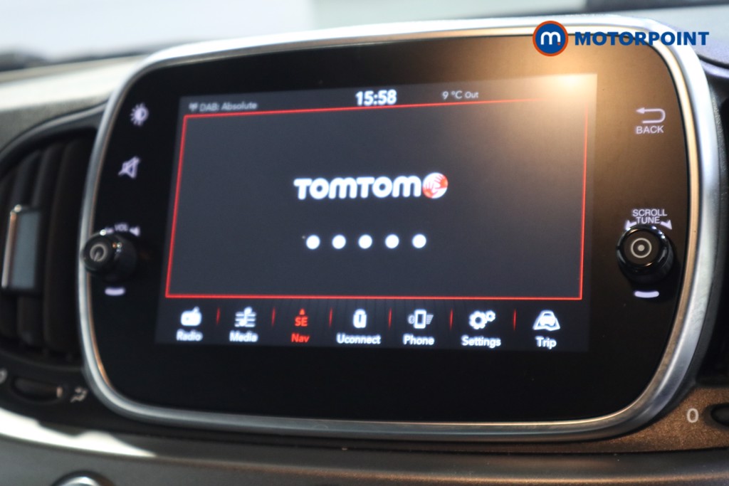 Fiat 500 Rock Star Manual Petrol Hatchback - Stock Number (1618892) - 2nd supplementary image