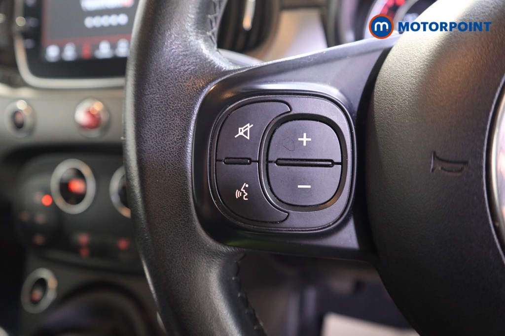 Fiat 500 Rock Star Manual Petrol Hatchback - Stock Number (1618892) - 5th supplementary image