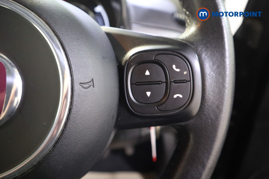 Fiat 500 Rock Star Manual Petrol Hatchback - Stock Number (1618892) - 6th supplementary image