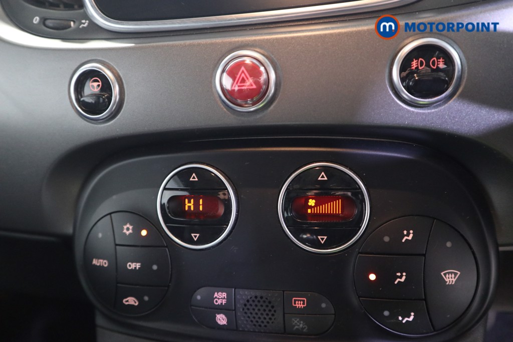 Fiat 500 Rock Star Manual Petrol Hatchback - Stock Number (1618892) - 7th supplementary image