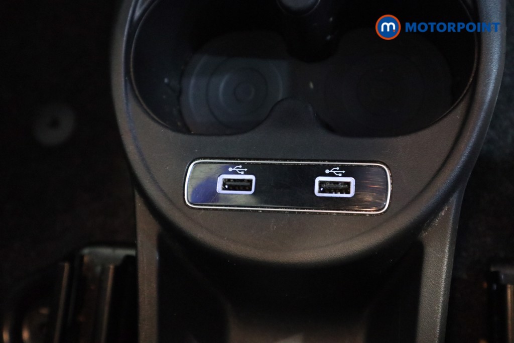 Fiat 500 Rock Star Manual Petrol Hatchback - Stock Number (1618892) - 10th supplementary image