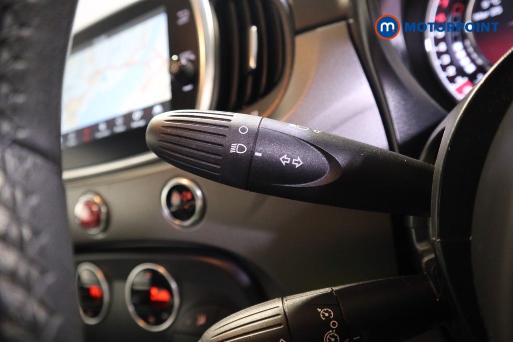 Fiat 500 Rock Star Manual Petrol Hatchback - Stock Number (1618892) - 11th supplementary image