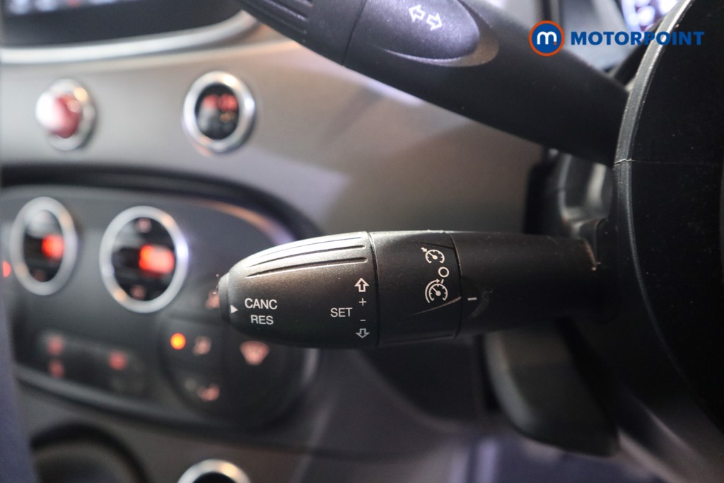 Fiat 500 Rock Star Manual Petrol Hatchback - Stock Number (1618892) - 12th supplementary image