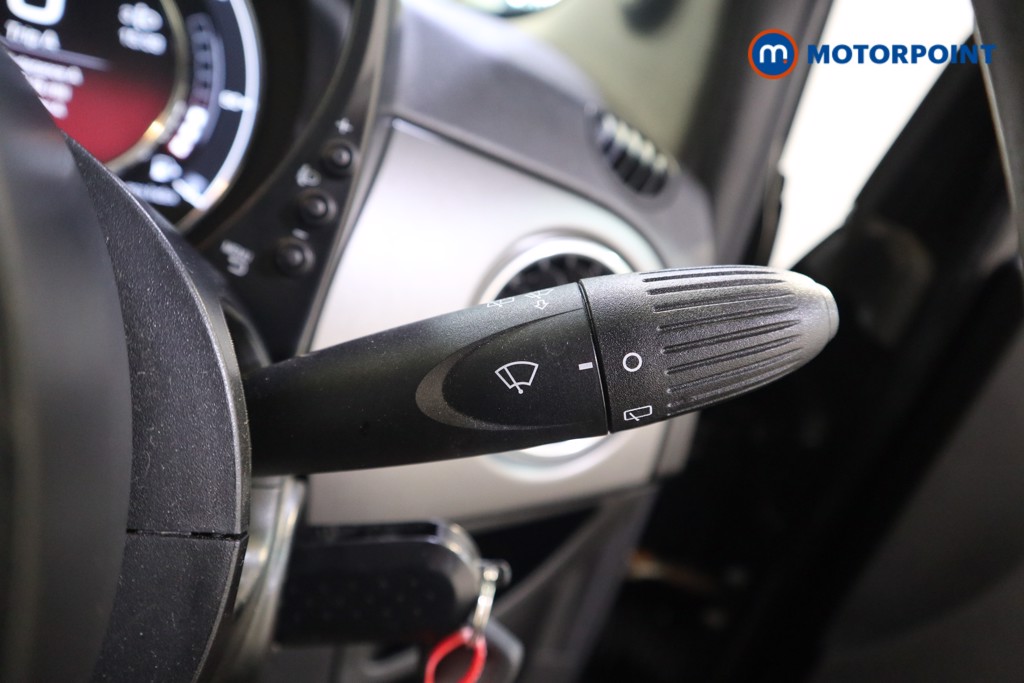 Fiat 500 Rock Star Manual Petrol Hatchback - Stock Number (1618892) - 13th supplementary image