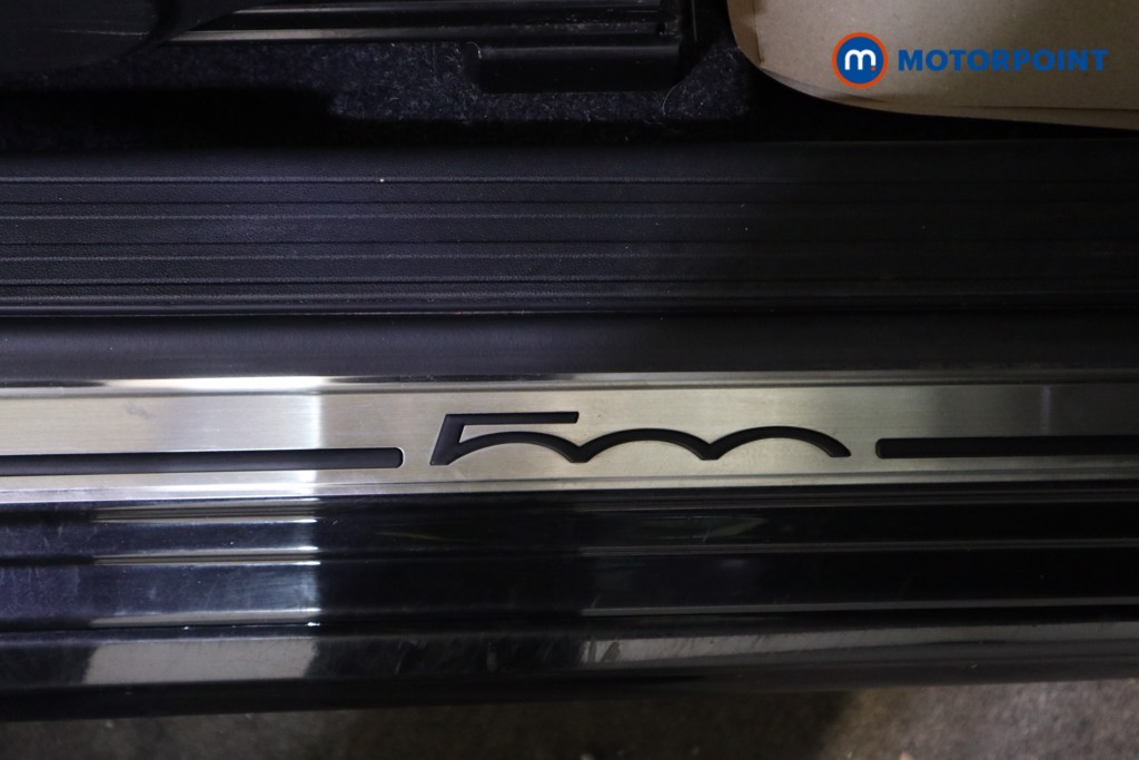Fiat 500 Rock Star Manual Petrol Hatchback - Stock Number (1618892) - 15th supplementary image