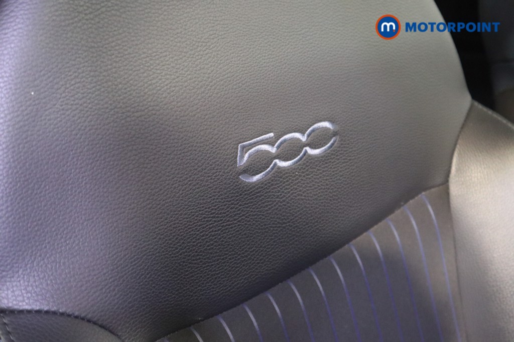 Fiat 500 Rock Star Manual Petrol Hatchback - Stock Number (1618892) - 16th supplementary image