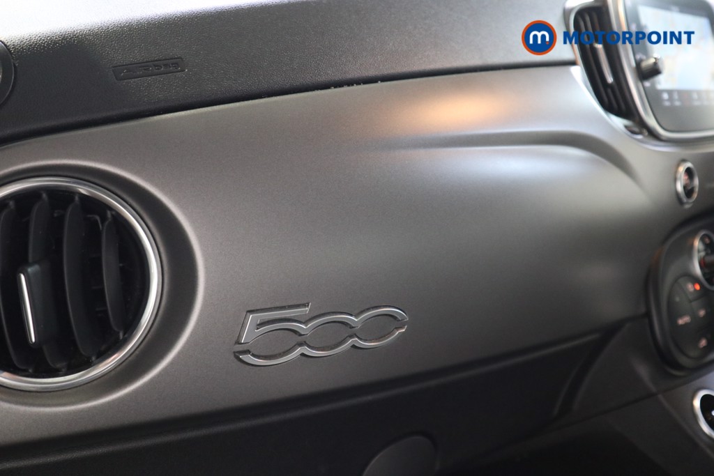 Fiat 500 Rock Star Manual Petrol Hatchback - Stock Number (1618892) - 19th supplementary image