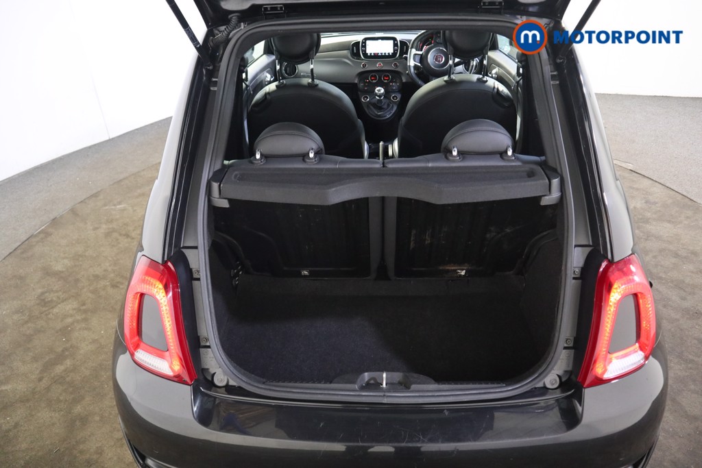Fiat 500 Rock Star Manual Petrol Hatchback - Stock Number (1618892) - 22nd supplementary image