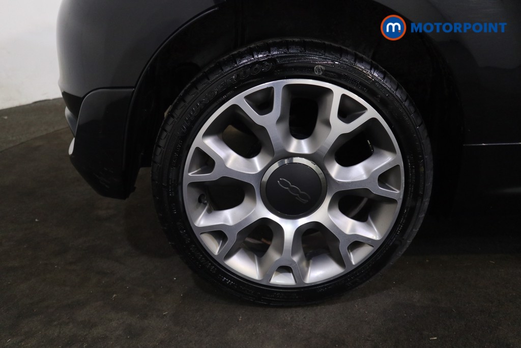 Fiat 500 Rock Star Manual Petrol Hatchback - Stock Number (1618892) - 24th supplementary image