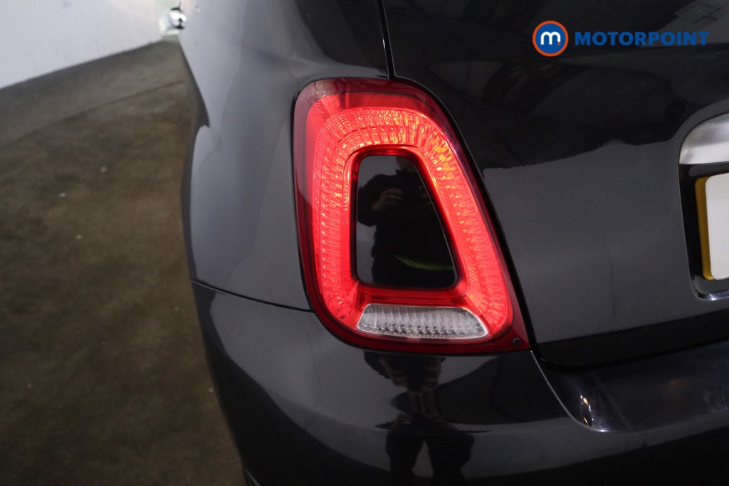 Fiat 500 Rock Star Manual Petrol Hatchback - Stock Number (1618892) - 29th supplementary image