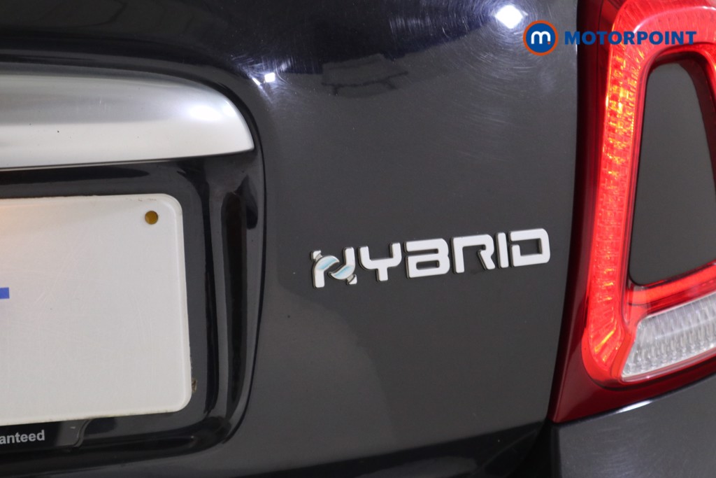 Fiat 500 Rock Star Manual Petrol Hatchback - Stock Number (1618892) - 31st supplementary image