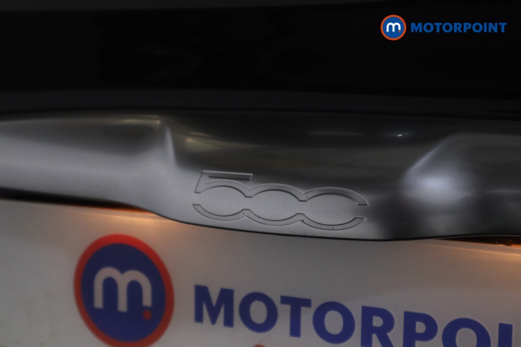 Fiat 500 Rock Star Manual Petrol Hatchback - Stock Number (1618892) - 33rd supplementary image