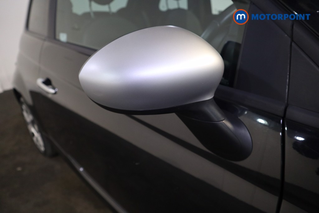 Fiat 500 Rock Star Manual Petrol Hatchback - Stock Number (1618892) - 35th supplementary image