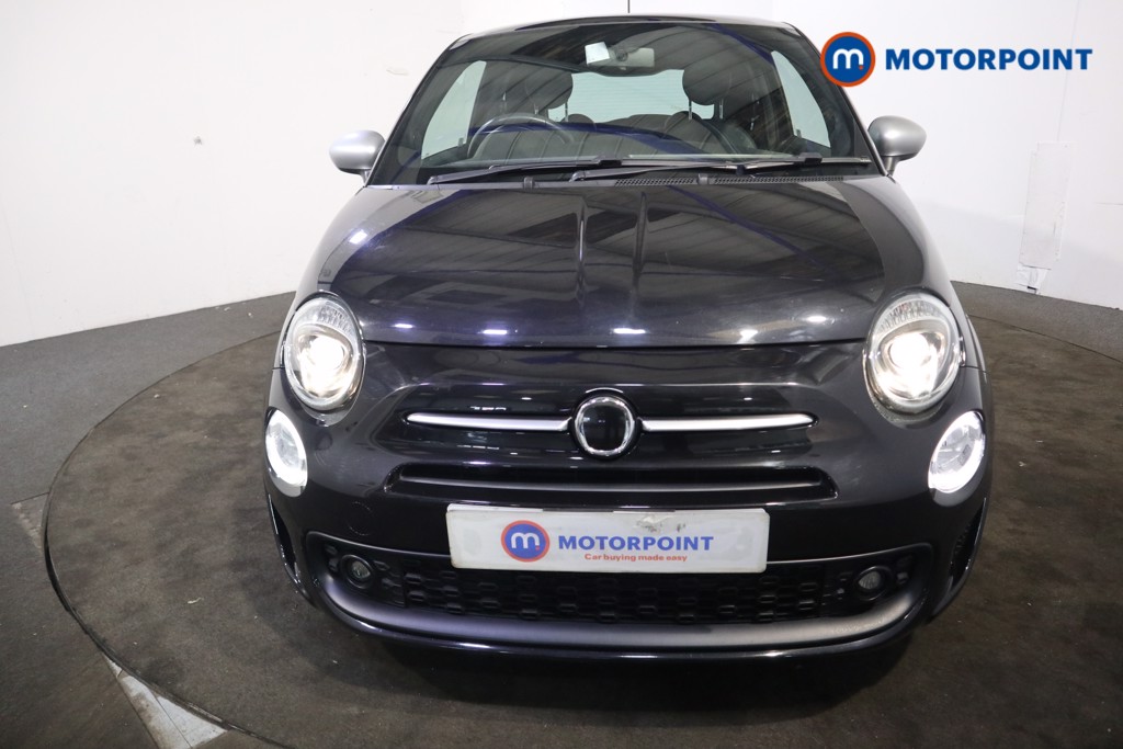 Fiat 500 Rock Star Manual Petrol Hatchback - Stock Number (1618892) - 40th supplementary image