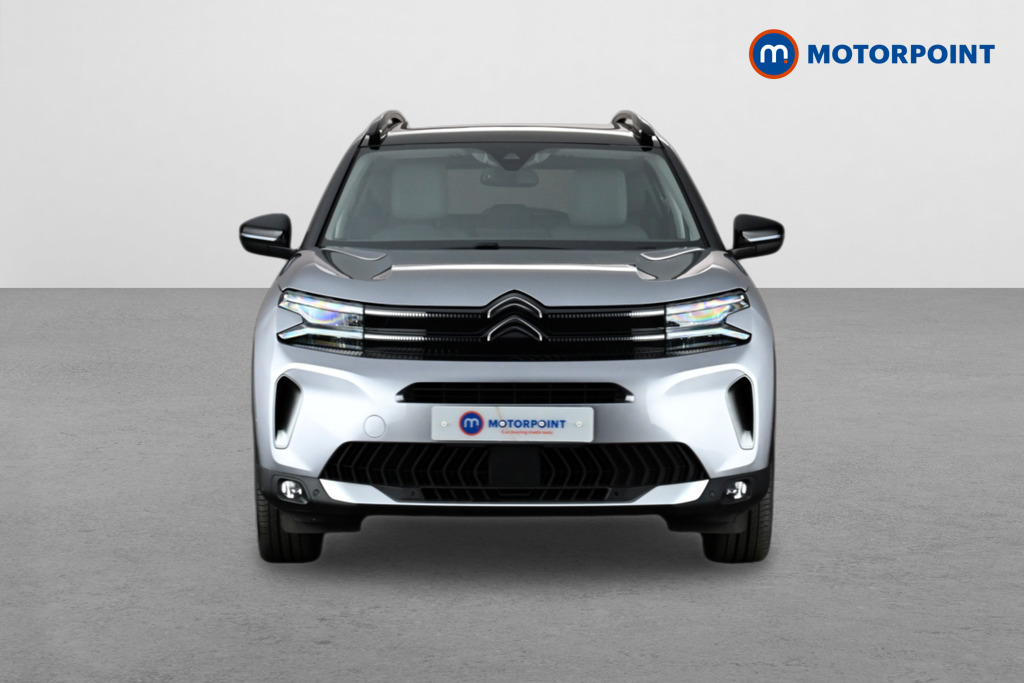 Citroen C5 Aircross E-Series Automatic Petrol Plug-In Hybrid SUV - Stock Number (1619086) - Front bumper