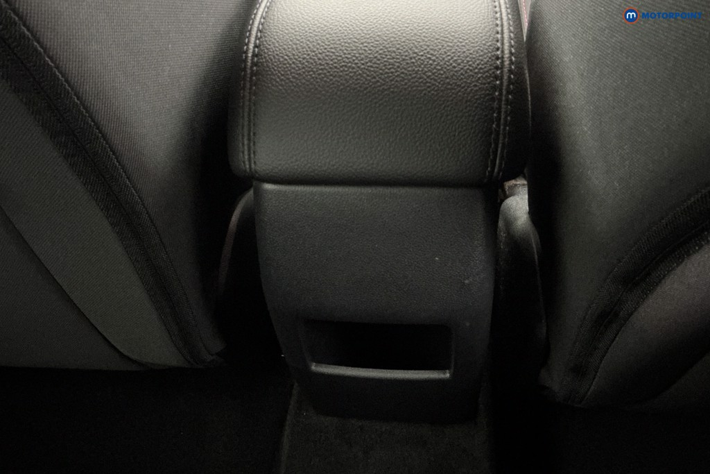 Ford Fiesta St-Line Edition Manual Petrol Hatchback - Stock Number (1619940) - 15th supplementary image