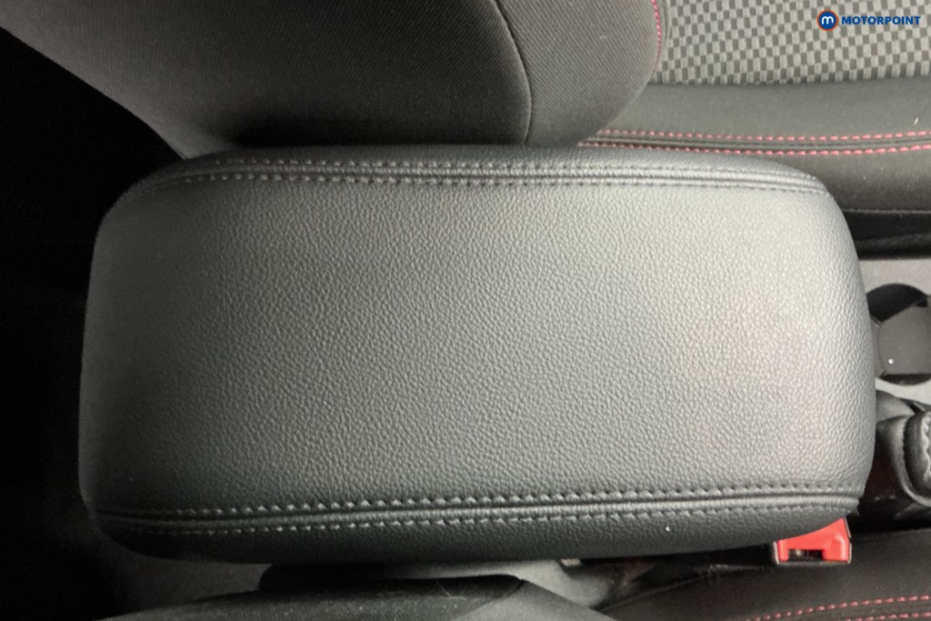 Ford Fiesta St-Line Edition Manual Petrol Hatchback - Stock Number (1619940) - 16th supplementary image