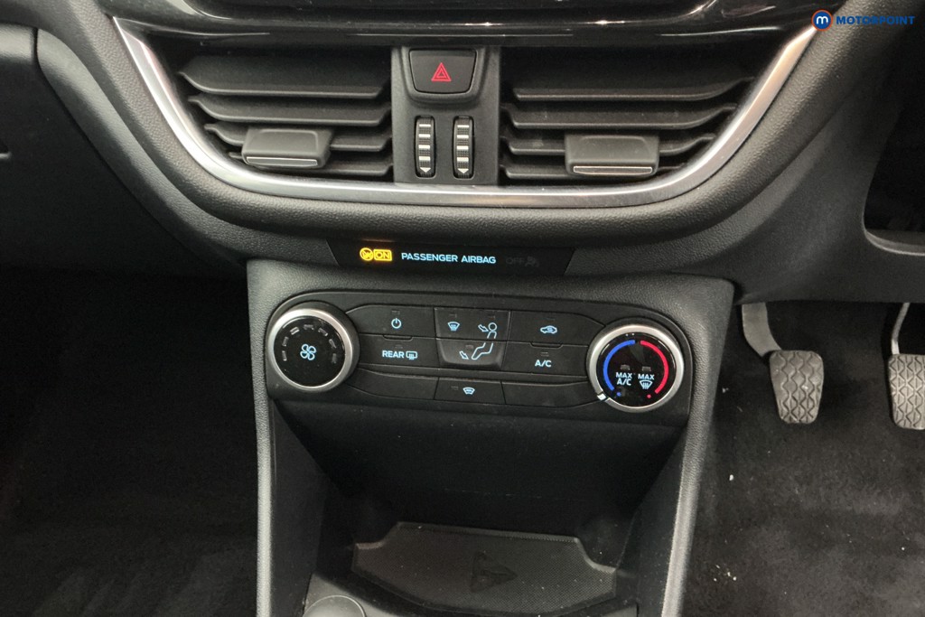 Ford Fiesta St-Line Edition Manual Petrol Hatchback - Stock Number (1619940) - 20th supplementary image
