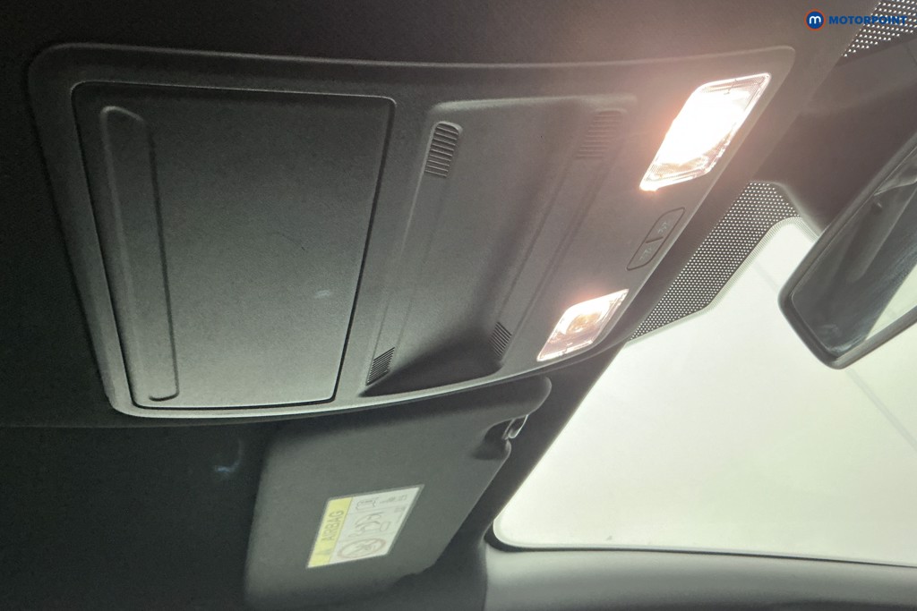 Ford Fiesta St-Line Edition Manual Petrol Hatchback - Stock Number (1619940) - 22nd supplementary image