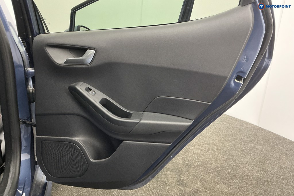 Ford Fiesta St-Line Edition Manual Petrol Hatchback - Stock Number (1619940) - 29th supplementary image