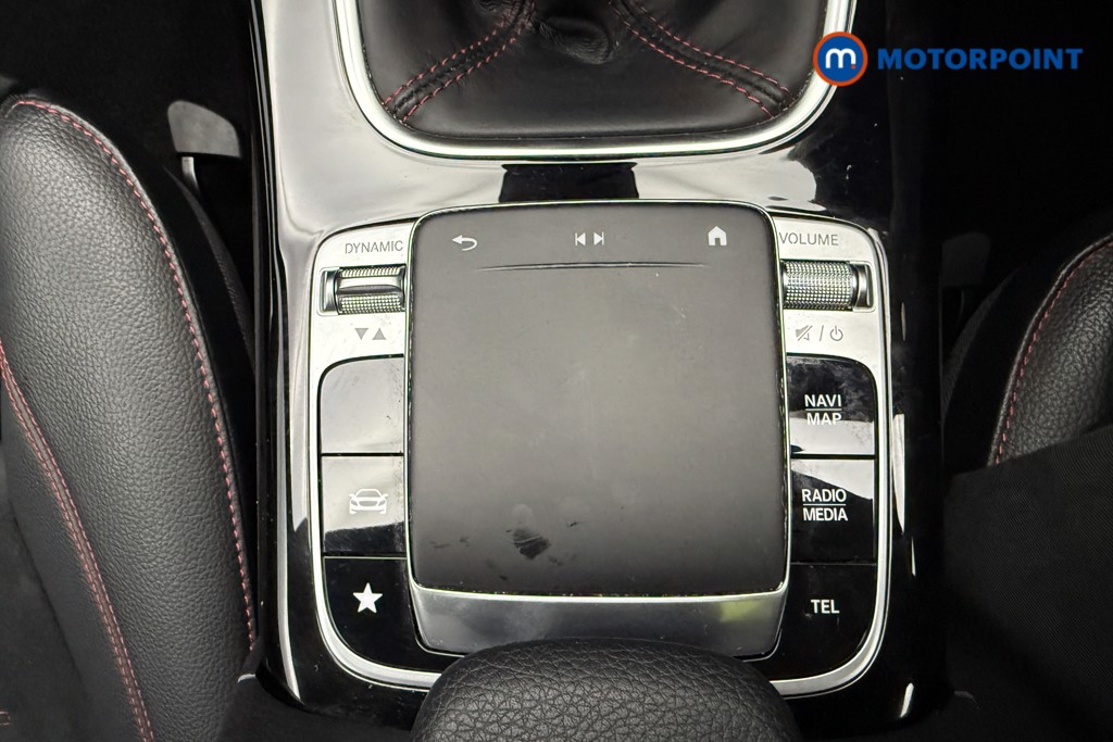 Mercedes-Benz A Class Amg Line Manual Petrol Hatchback - Stock Number (1619972) - 14th supplementary image