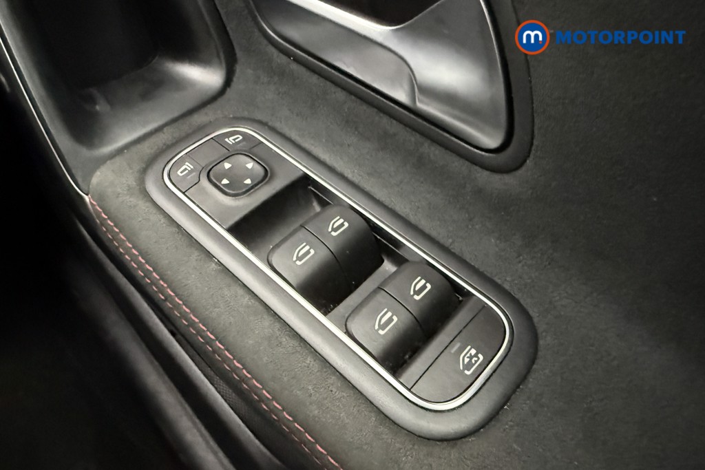 Mercedes-Benz A Class Amg Line Manual Petrol Hatchback - Stock Number (1619972) - 15th supplementary image