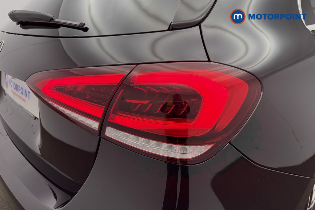 Mercedes-Benz A Class Amg Line Manual Petrol Hatchback - Stock Number (1619972) - 17th supplementary image