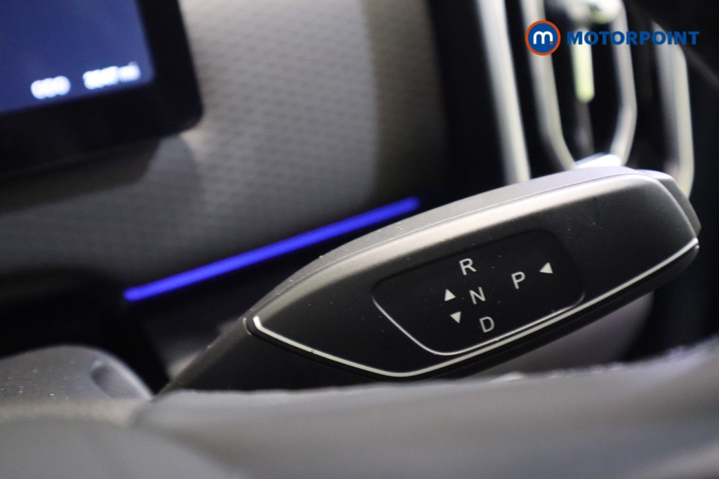 Jaecoo 7 Luxury Automatic Petrol Plug-In Hybrid SUV - Stock Number (1620062) - 5th supplementary image