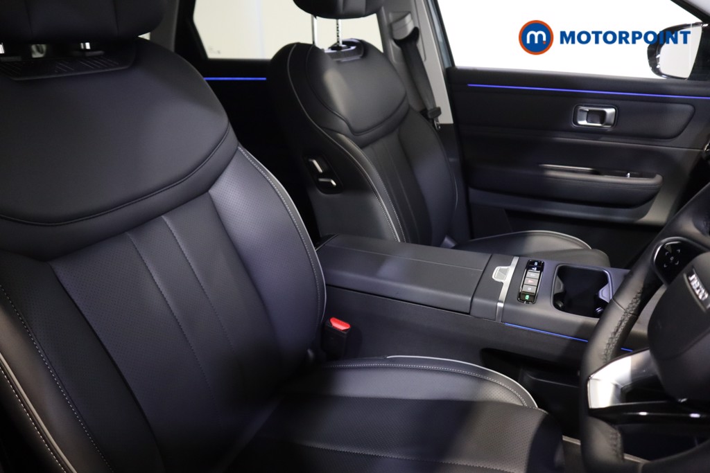 Jaecoo 7 Luxury Automatic Petrol Plug-In Hybrid SUV - Stock Number (1620062) - 6th supplementary image