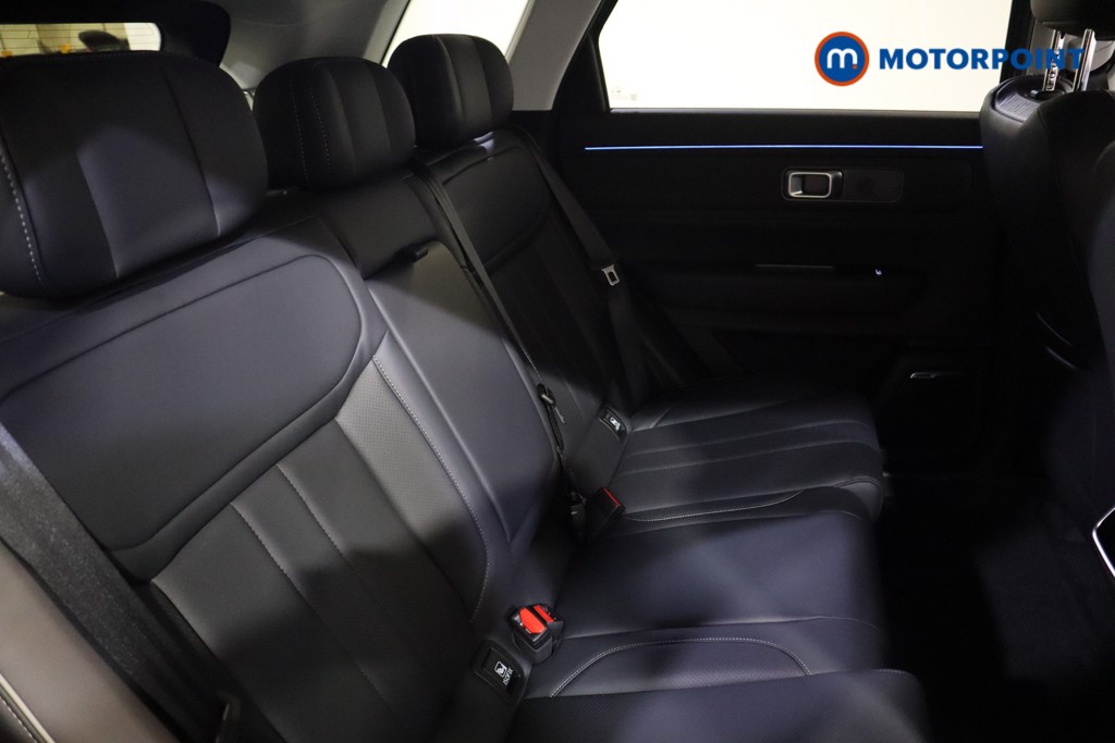 Jaecoo 7 Luxury Automatic Petrol Plug-In Hybrid SUV - Stock Number (1620062) - 7th supplementary image