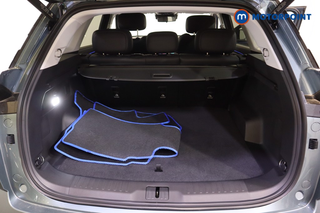 Jaecoo 7 Luxury Automatic Petrol Plug-In Hybrid SUV - Stock Number (1620062) - 8th supplementary image