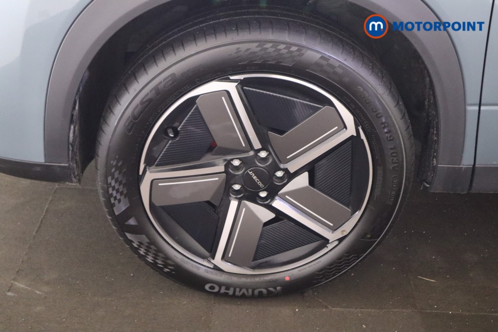 Jaecoo 7 Luxury Automatic Petrol Plug-In Hybrid SUV - Stock Number (1620062) - 10th supplementary image