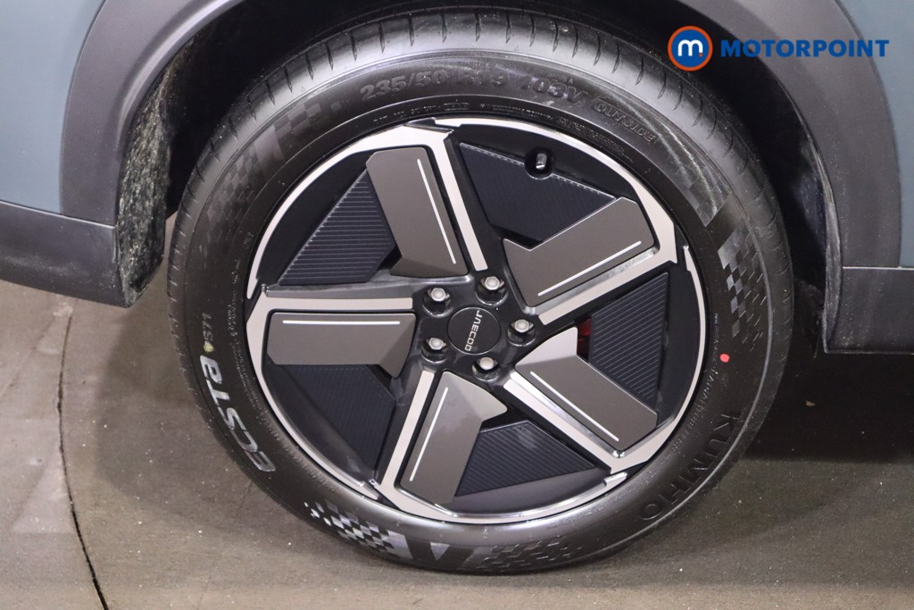 Jaecoo 7 Luxury Automatic Petrol Plug-In Hybrid SUV - Stock Number (1620062) - 12th supplementary image