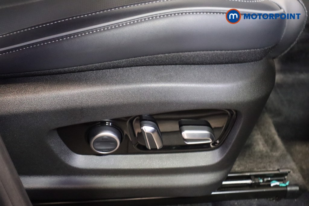 Jaecoo 7 Luxury Automatic Petrol Plug-In Hybrid SUV - Stock Number (1620062) - 13th supplementary image